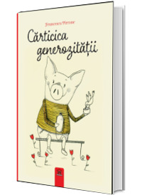 Carticica generozitatii