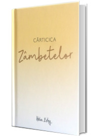 Carticica zambetelor