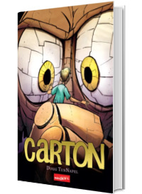 Carton (TenNapel, Doug)