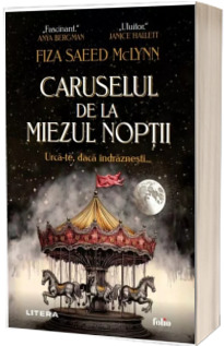 Caruselul de la miezul noptii