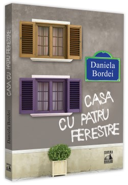 Casa cu patru ferestre