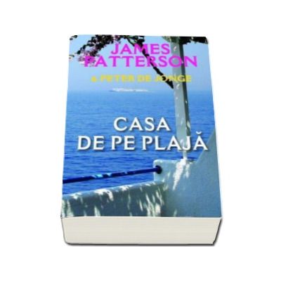 Casa de pe plaja - Carte de buzunar