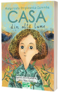 Casa din alta lume