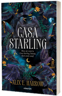 Casa Starling