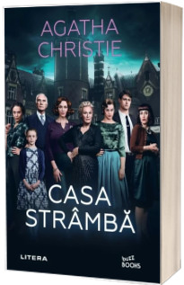 Casa stramba. Seria buzz books