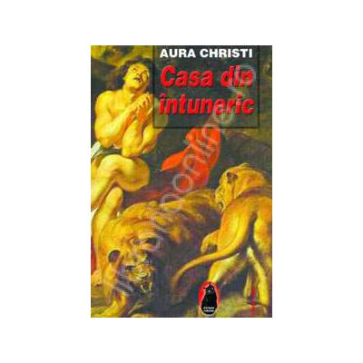 Casa din intuneric