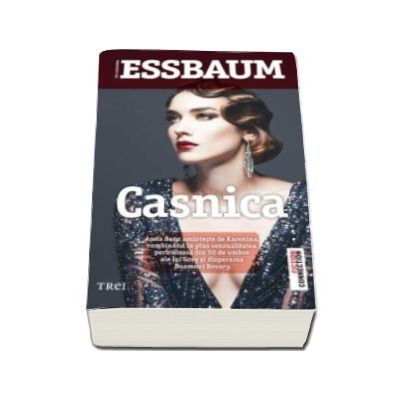 Casnica -  Jill Alexander Essbaum