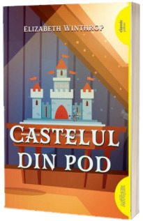 Castelul din pod (paperback)