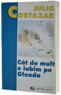 Cat de mult o iubim pe Glenda (2003)