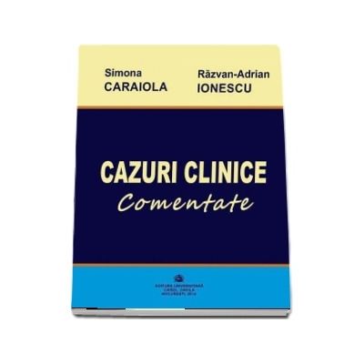 Cazuri clinice comentate