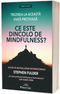 Ce este dincolo de Mindfulness?