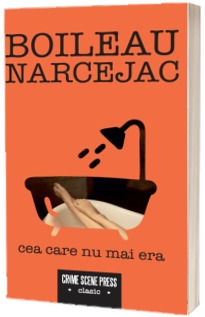 Cea care nu mai era