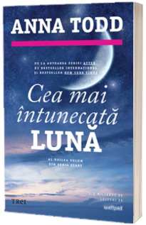 Cea mai intunecata luna