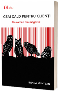 Ceai cald pentru clienti