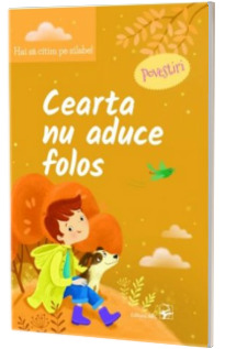 Cearta nu aduce folos