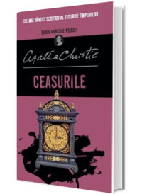 Ceasurile. Seria Hercule Poirot