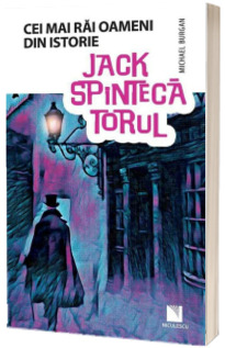 Cei mai rai oameni din istorie - Jack Spintecatorul