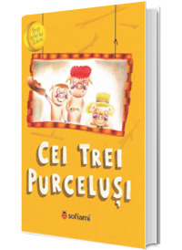 Cei trei purcelusi - prin ochii lui Tobias