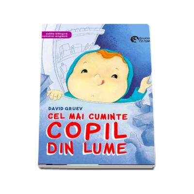 Cel mai cuminte copil din lume