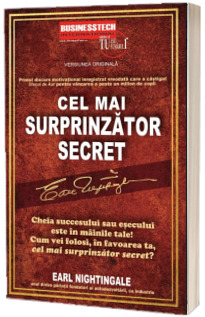 Cel mai surprinzator secret