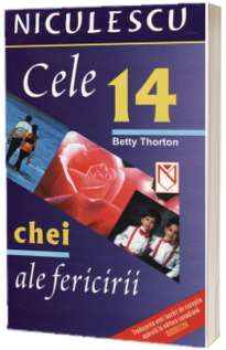 Cele 14 chei ale fericirii