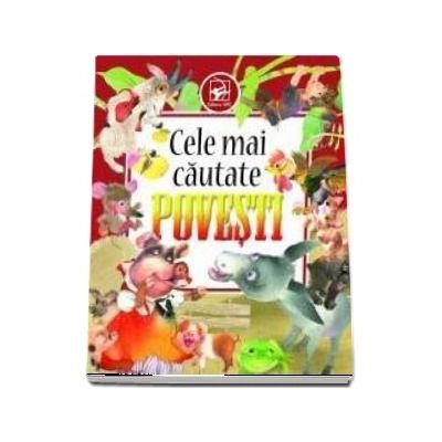 Cele mai cautate povesti