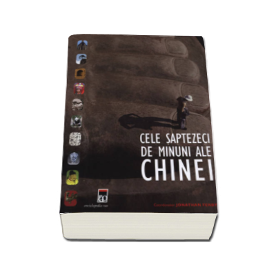 Cele saptezeci de minuni ale Chinei