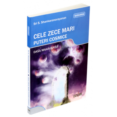 Cele zece mari puteri cosmice