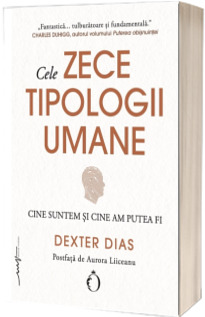 Cele zece tipologii umane