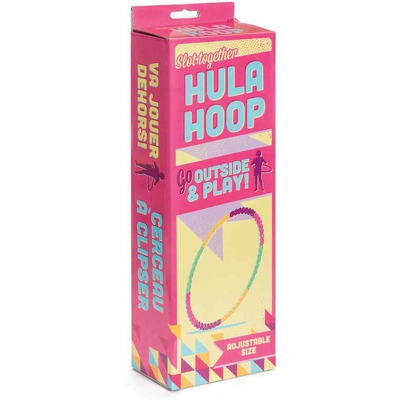 Cerc Hula Hoop reglabil