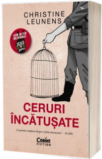 Ceruri incatusate