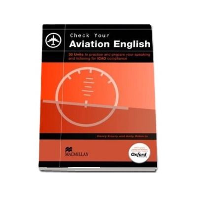 Check Your Aviation English Pack