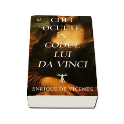 Chei oculte in Codul lui Da Vinci