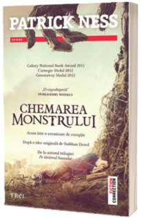 Chemarea monstrului