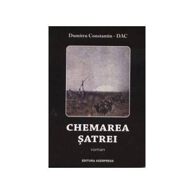 Chemarea satrei