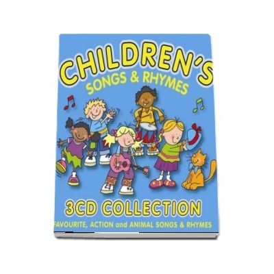 Childrens Songs & Rhymes