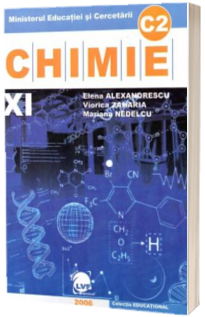 Chimie C2 manual pentru clasa a XI-a