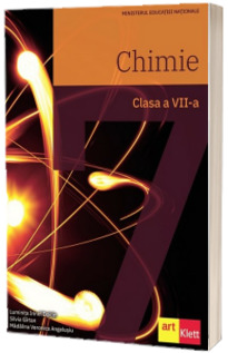Chimie. Manual pentru clasa a VII-a