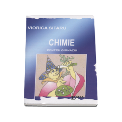 Chimie pentru gimnaziu