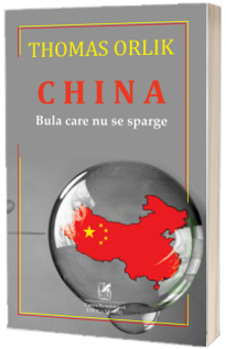 China. Bula care nu se sparge