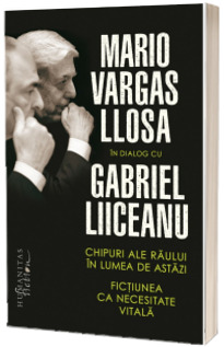 Chipuri ale raului in lumea de astazi. Fictiunea ca necesitate vitala