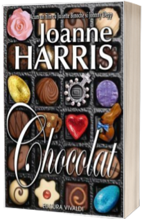 Chocolat - Joanne Harris