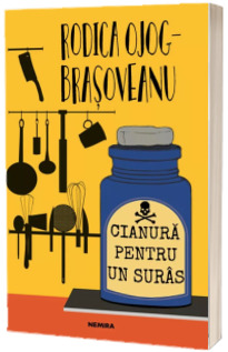 Cianura pentru un suras (editie  2019)