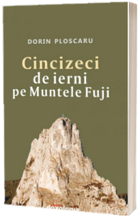 Cincizeci de ierni pe Muntele Fuji