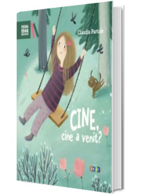 Cine, cine a venit? (Prima mea biblioteca)