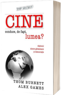 Cine conduce, de fapt, lumea ?