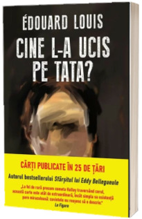 Cine l-a ucis pe tata?