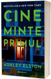 Cine minte primul