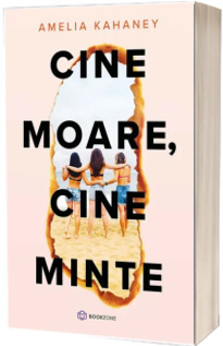 Cine moare, cine minte