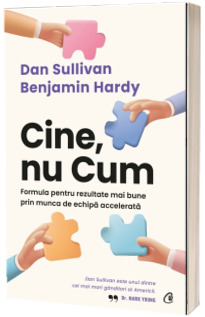 Cine, nu Cum